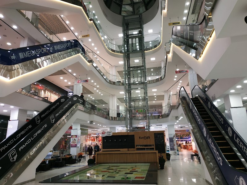 Multiplex Любава
