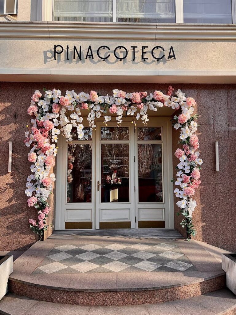 Pinacoteca