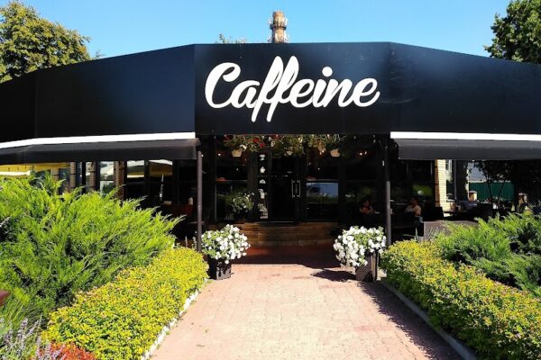 Caffeine
