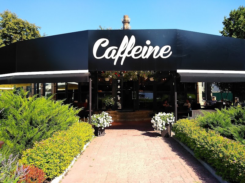 Caffeine
