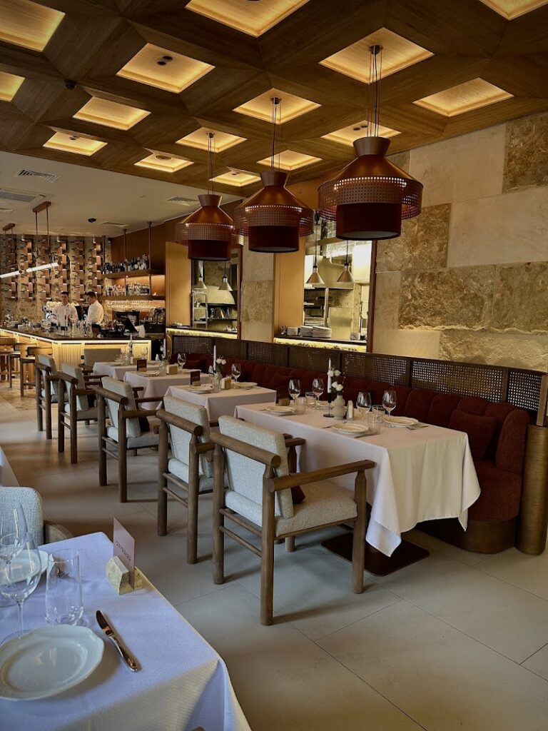 Restaurant 1909