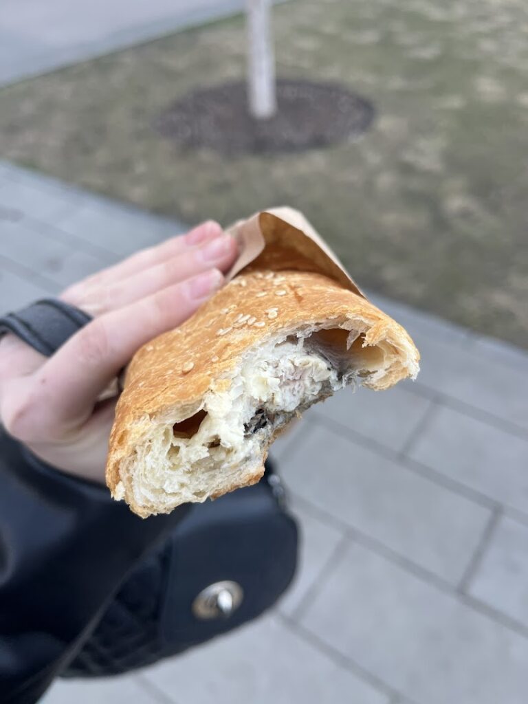 Кав’ярня “Ласкава”
