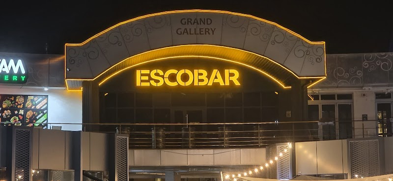 Escobar