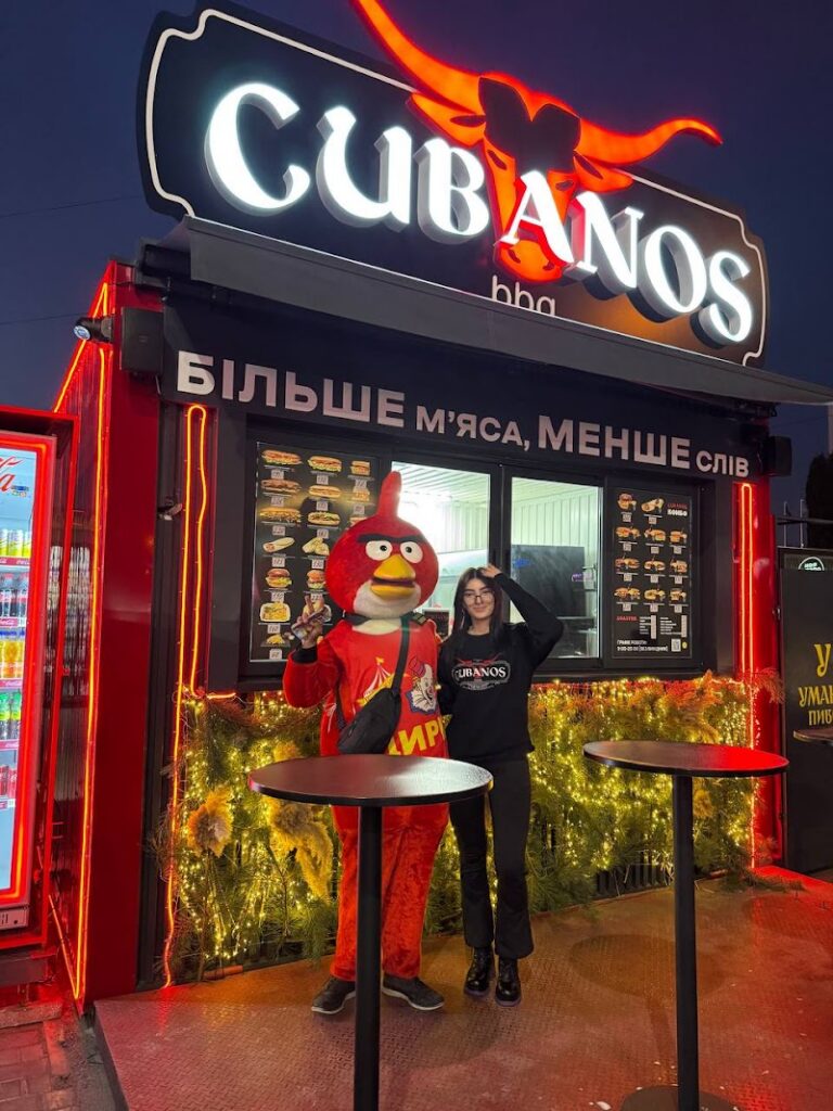 Cubanos