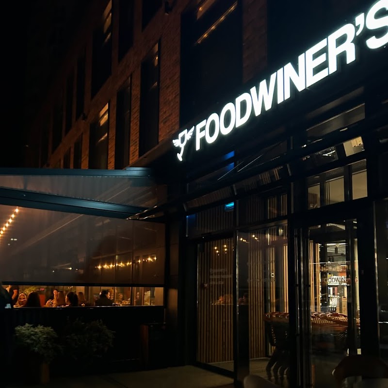 Foodwiner’s