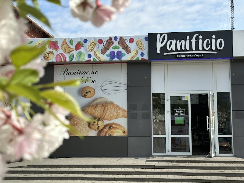 Panificio
