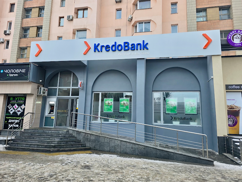 KredoBank
