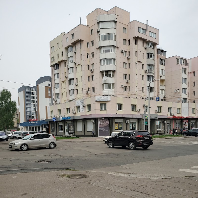 банк Глобус