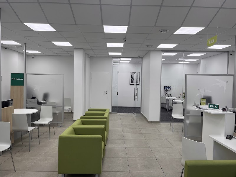 UKRSIBBANK BNP Paribas Group