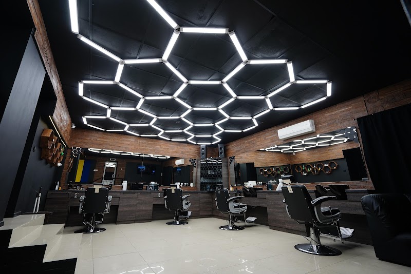 Барбершоп BARBER BOSS