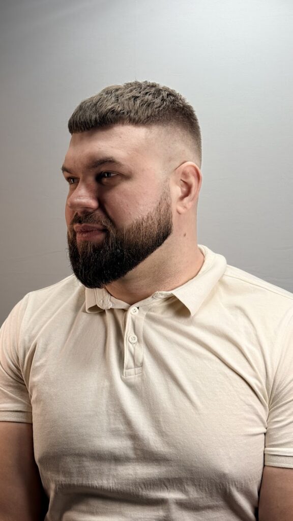 BARBER HOUSE OFFICIAL I