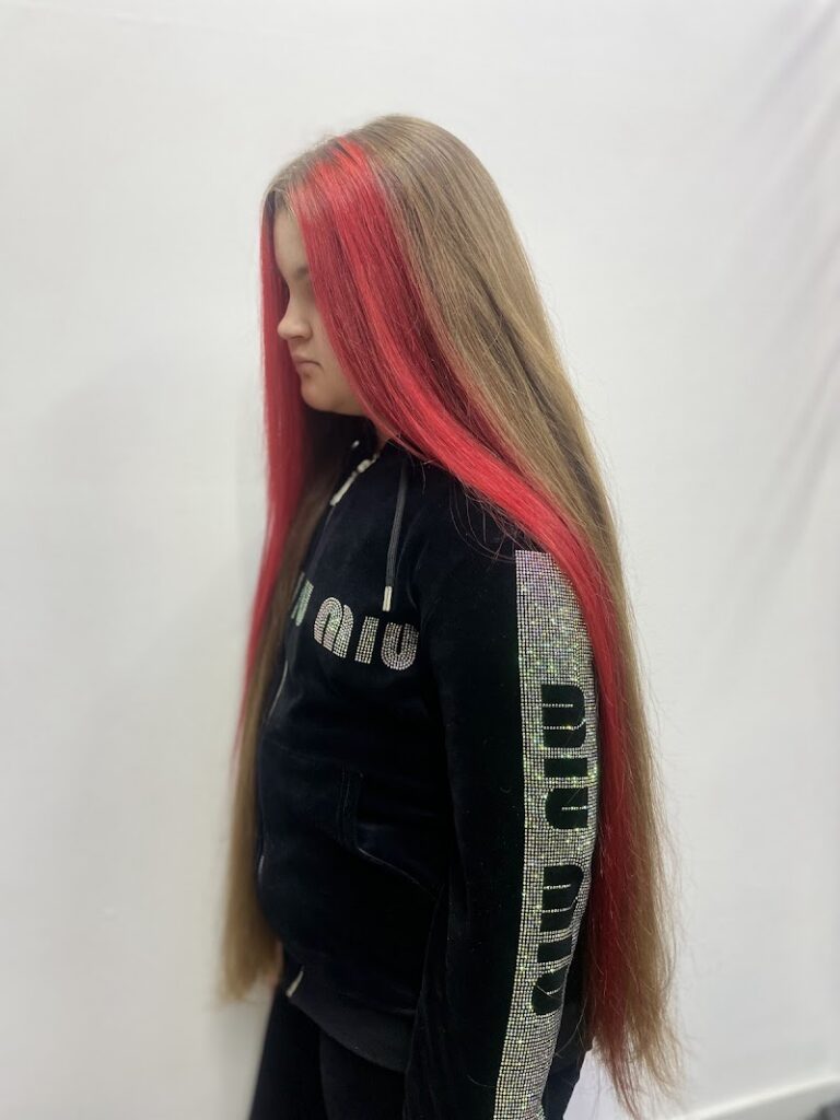 Сімейна перукарня KidCut