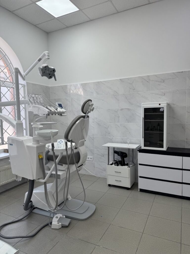 D.D.L Dental Clinic