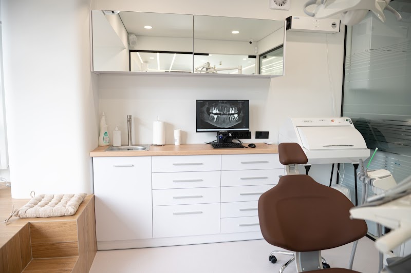 Stetsu̓n Dental Clinic