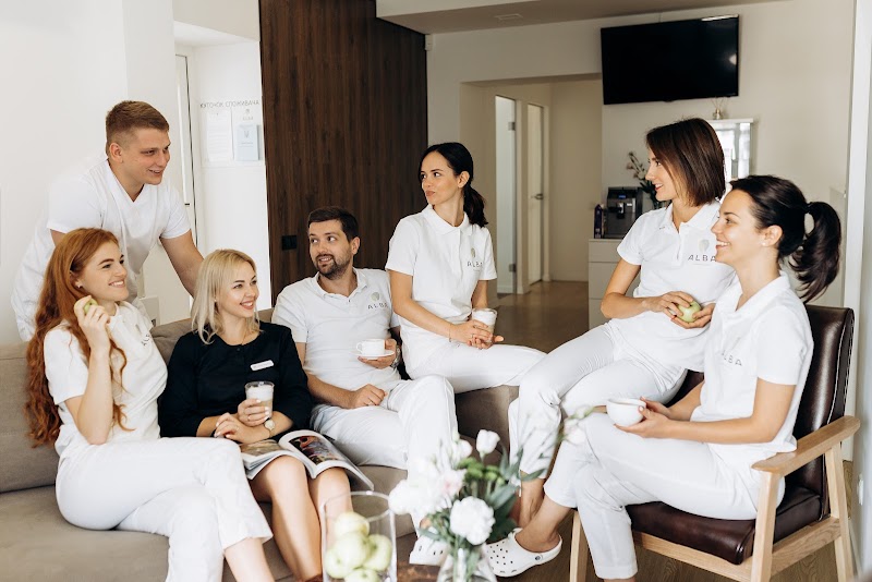 Alba dental clinic