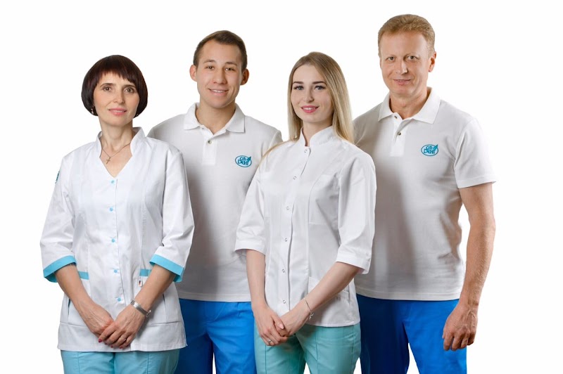 Citi Dent Стоматологічна Клініка