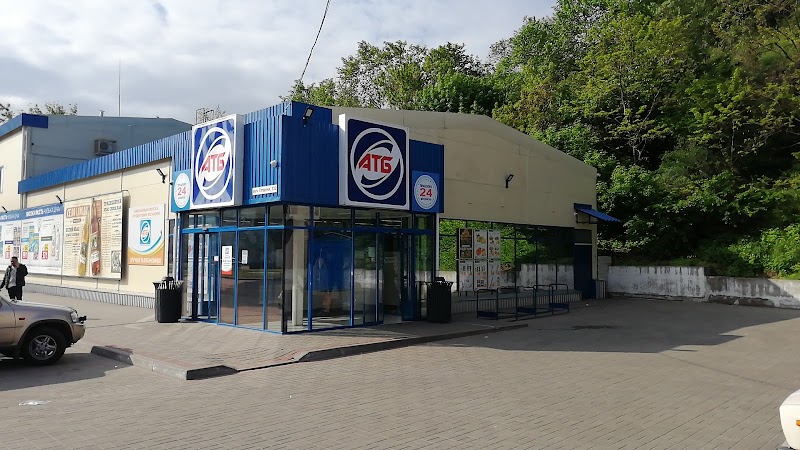 АТБ-Маркет