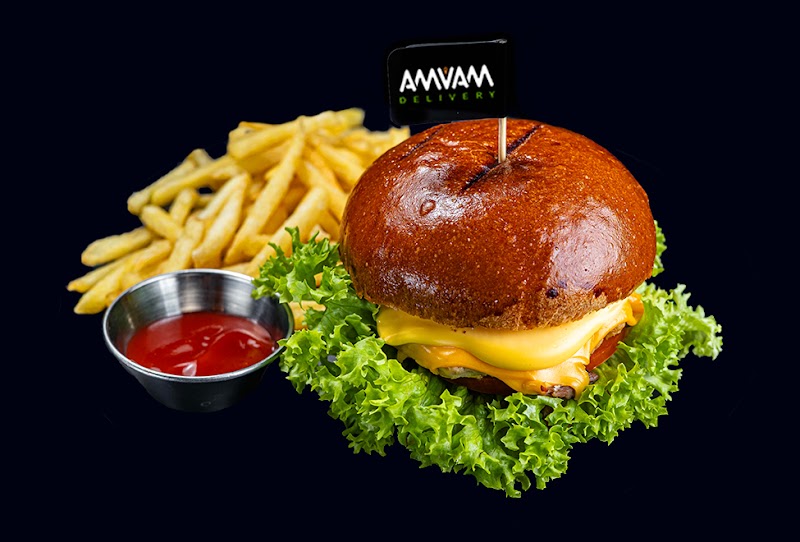 AMVAM Delivery