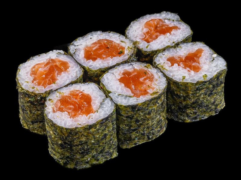 Roof Sushi – Суші Черкаси – Доставка суші Черкаси