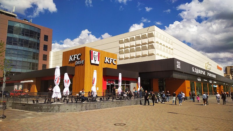 KFC Черкаси