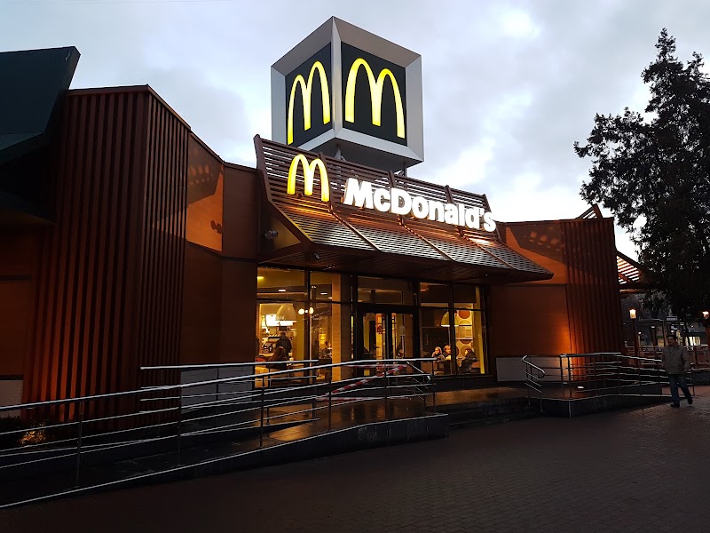 McDonald’s