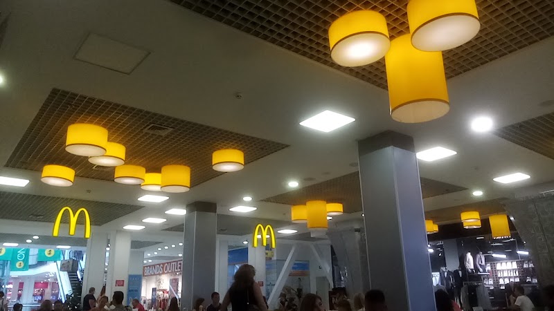 McDonald’s