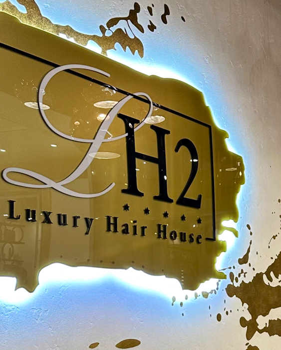 Luxury Hair House
