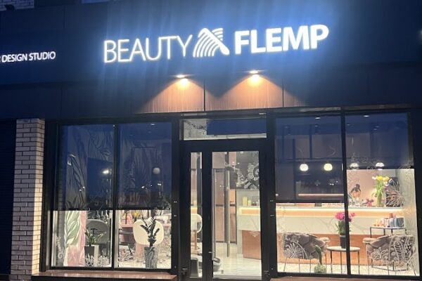 Beauty FLEMP – салон краси