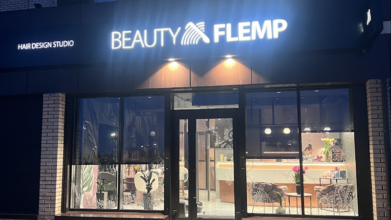 Beauty FLEMP – салон краси