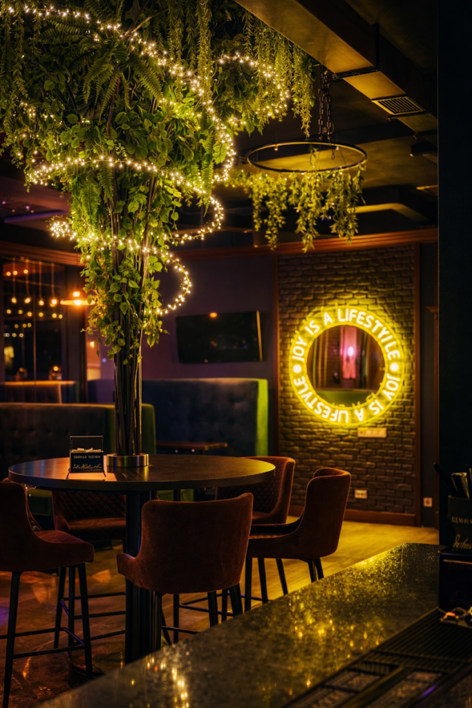 JOYBAR
