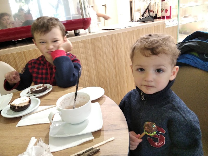Cub Coffee