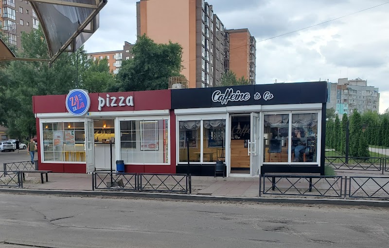 Zaza Pizza