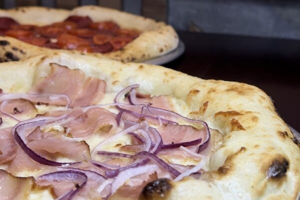 Brothers Pizza