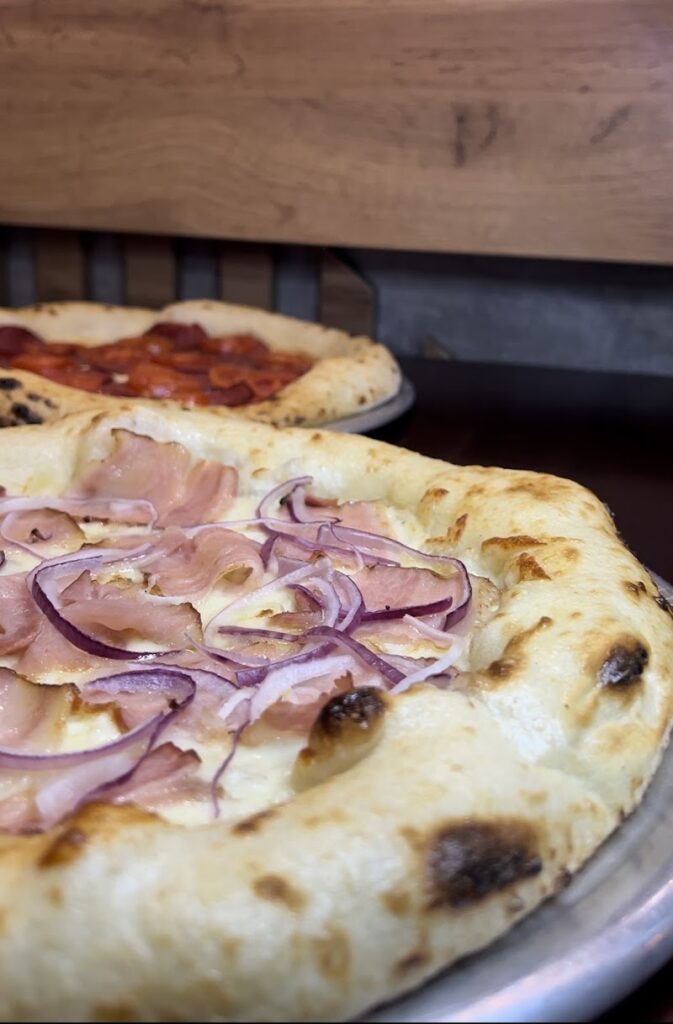 Brothers Pizza