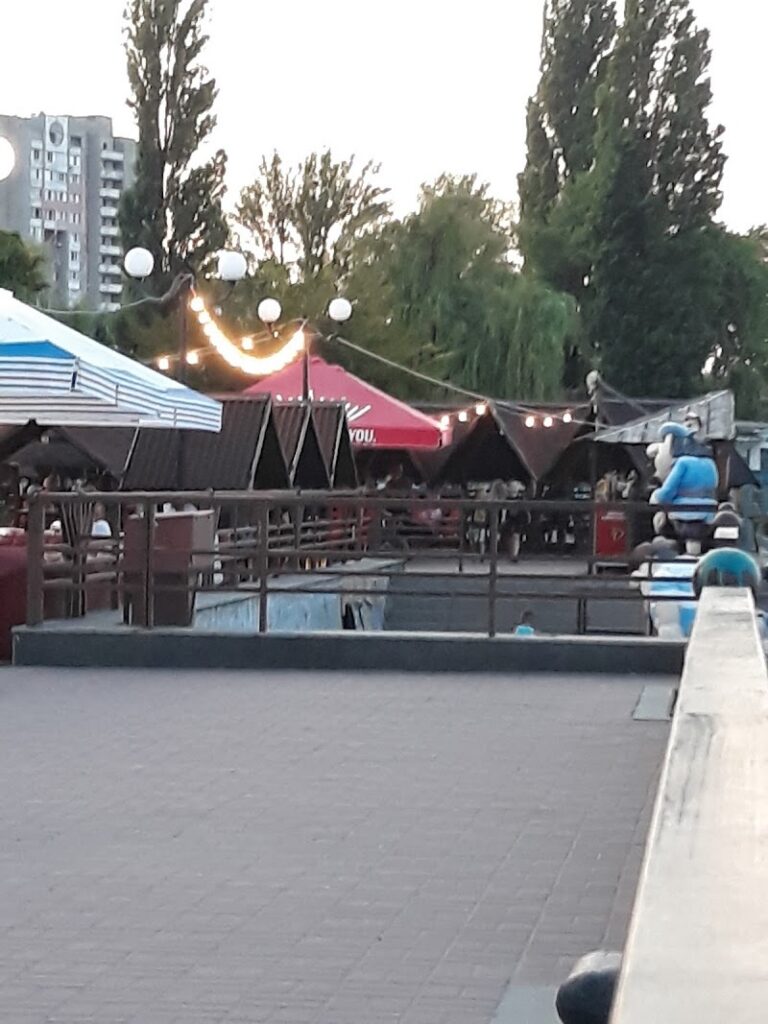 Стара пристань