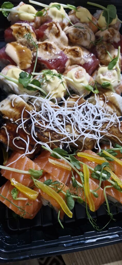 Kotana sushi