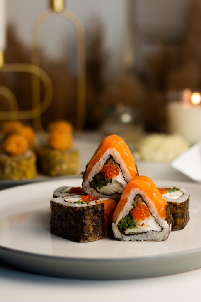 Sushi 3303