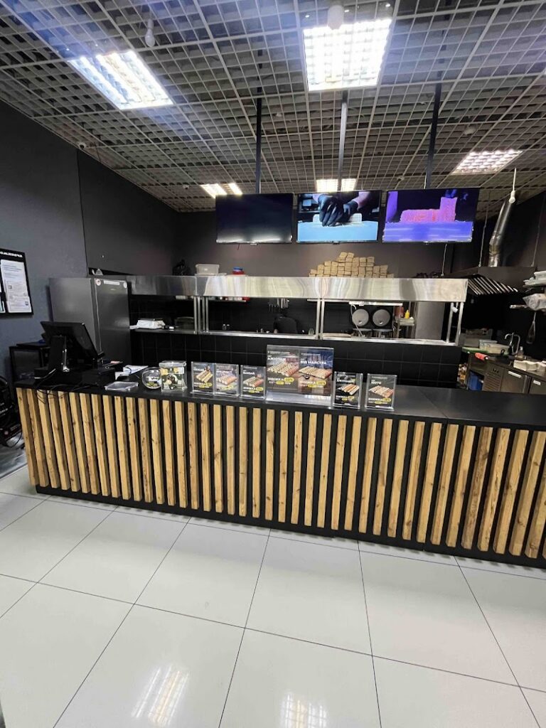 Sushi Master Черкаси