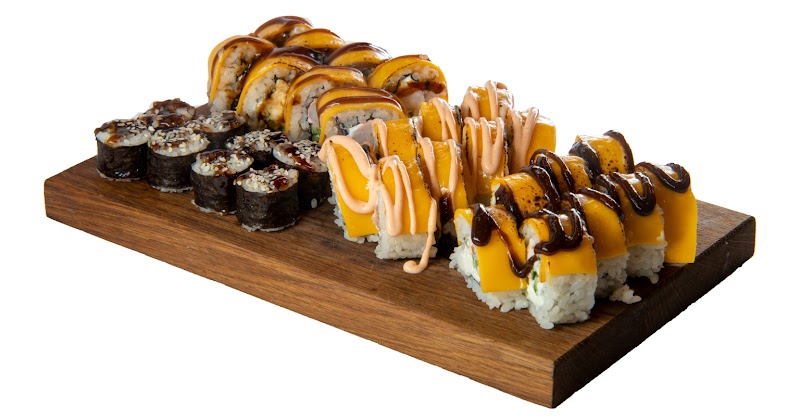 Roll and Roll