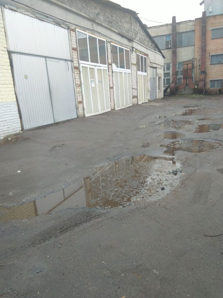 СТО ПОЛІАВТО