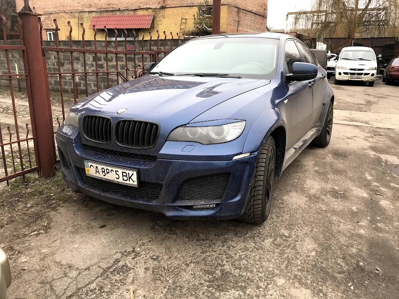 СТО “Автолюкс”