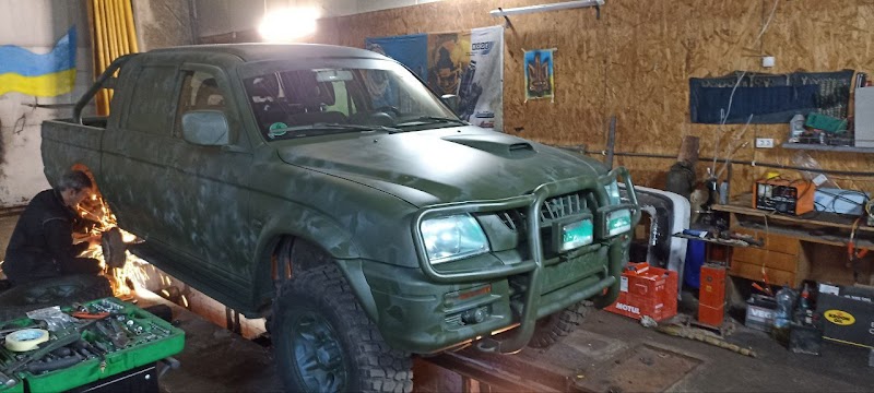 СТО АвтоміСТО