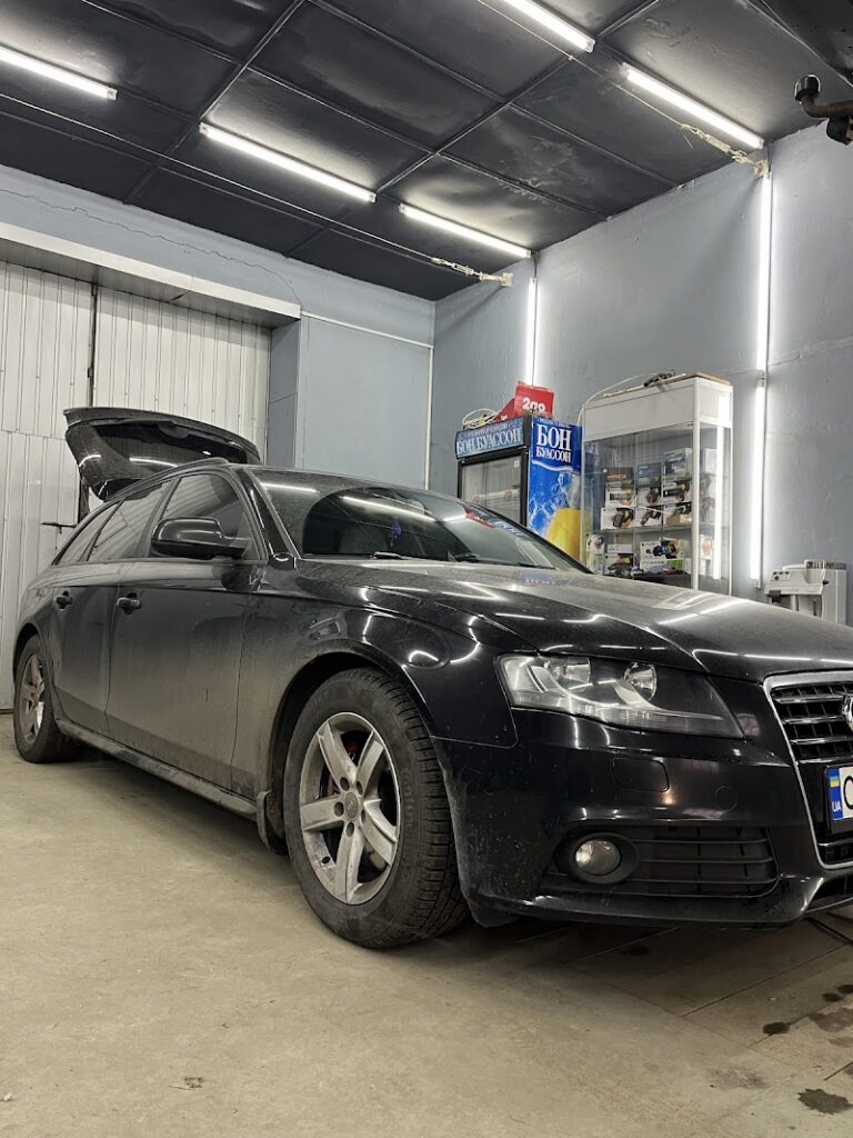 CHECK AUTO — автоелектрик, діагностика авто