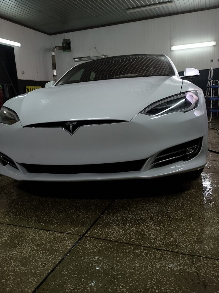 CarWash Автомийка на Зеленій