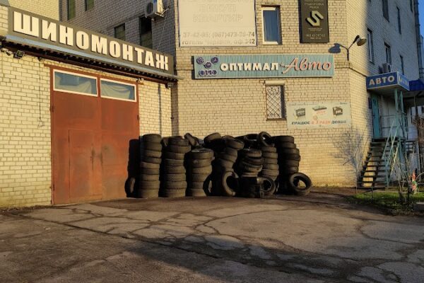 “Оптимал авто”