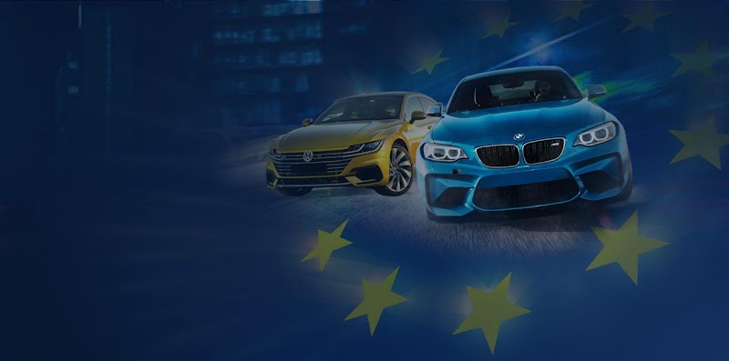 Авто з Європи Черкаси VARTA.UA