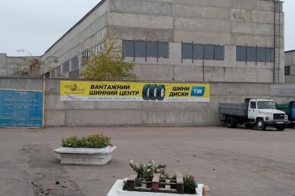 100шин
