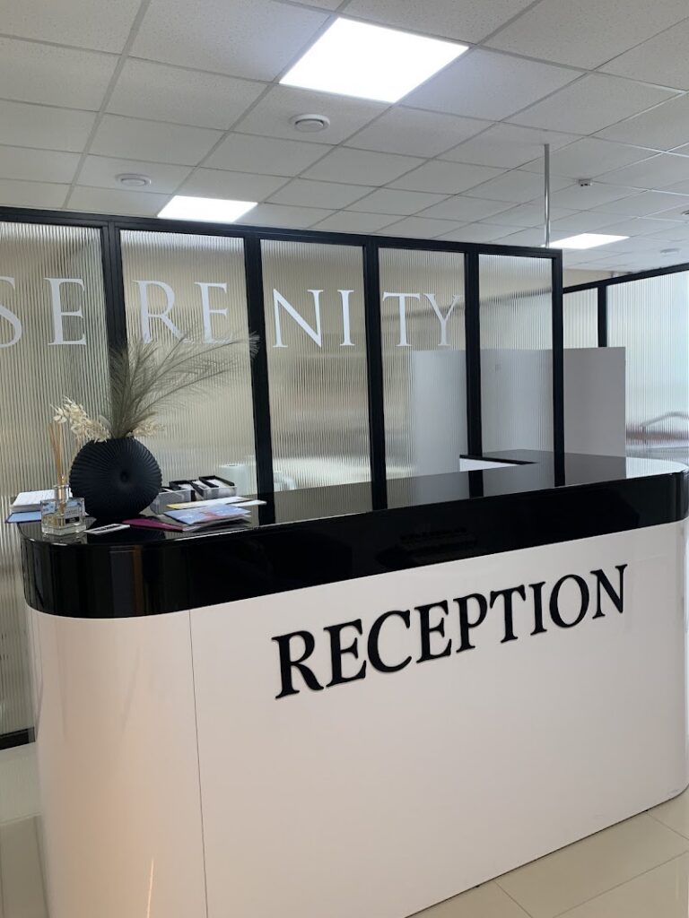 SERENITY studio
