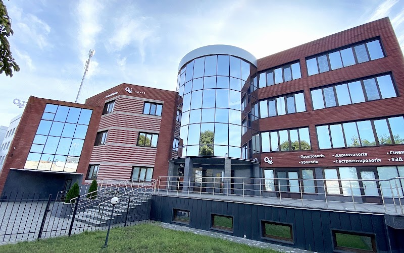 ОН Клінік Черкаси