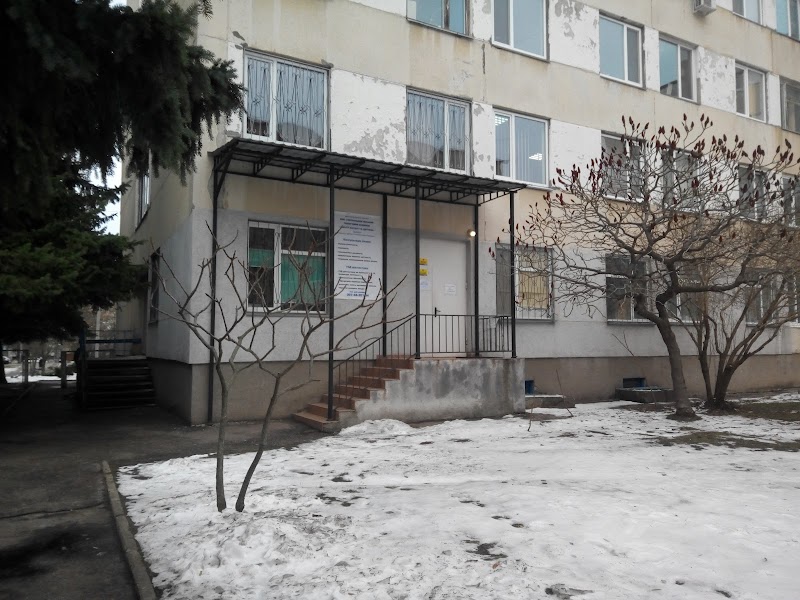 Відділення жіночого здоров’я та перинатальної медицини (Жіноча консультація)